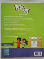 Kids Box 5 Leerlingenboek, Boeken, Ophalen, Zo goed als nieuw, BSO, Engels