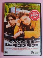 dvd excess baggage, Cd's en Dvd's, Dvd's | Komedie, Ophalen of Verzenden, Zo goed als nieuw