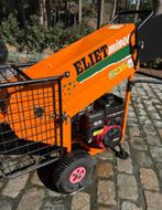 Hakselaar Eliet Minor te koop, Tuin en Terras, Ophalen