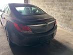 ATTACHE REMORQUE OPEL INSIGNIA, Ophalen, Gebruikt, BILA, Ggdm007@yahoo.fr
