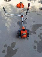 Husqvarna 125 r - bosmaaier, Ophalen, Gebruikt