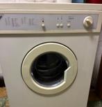 Droogkast CASTOR, Elektronische apparatuur, Droogkasten, Ophalen, Gebruikt, Luchtafvoer, Voorlader