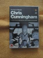 Chris Cunningham dvd, Cd's en Dvd's, Dvd's | Tv en Series, Vanaf 16 jaar, Ophalen of Verzenden, Zo goed als nieuw, Boxset