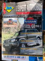 Manuel technique nissan patrol, Enlèvement ou Envoi