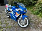 Suzuki rgv 250 rgv250 rs tzr nsr kr1 rd rg 350 400 500, Motoren, Bedrijf