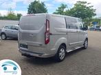 Ford Transit Custom 5pl/trekhaak/navi/bluetooth/cruise/...., 1995 cc, 0 kg, Bedrijf, Ford