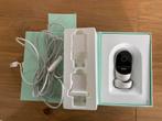 Babyphone caméra Owlet Cam 2, Kinderen en Baby's, Ophalen, Gebruikt, 250 meter of meer, Camera