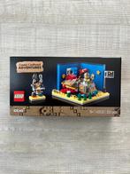 Lego Kartonnen Kinderraket (40533) bouwset, Ophalen of Verzenden, Nieuw, Complete set, Lego