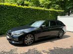 BMW 540d Xdrive | 21” velgen | Full Option | M-pakket, Auto's, BMW, Automaat, USB, Euro 6, Leder