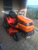 Zitmaaier, Jardin & Terrasse, Tondeuses autoportées, Démarrage électrique, Enlèvement, Utilisé, Kubota