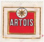 Ancien emblème de bière de Stella Artois, Collections, Envoi, Comme neuf, Stella Artois