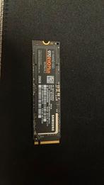 SSD m2 250GB, Computers en Software, Harde schijven, Ophalen, Zo goed als nieuw, SSD, Samsung