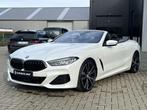BMW 840 840i xDrive-360Cam-HK-ACC-Head Up-MM Seats-, Automaat, 4 zetels, Gebruikt, 333 pk