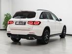 Mercedes-Benz GLC GLC 220 d 4M AMG Night 20" PANORAMA Massag, Autos, Mercedes-Benz, Achat, 143 kW, Euro 6, Entreprise