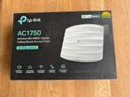 TP-link EAP245 AC1750 Access Point (3x), Ophalen of Verzenden, Zo goed als nieuw, TP-Link