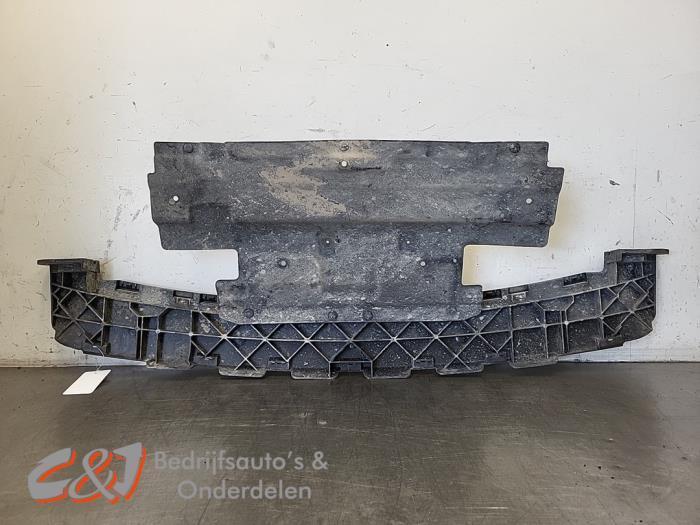 Frontpaneel van een Dodge RAM, Auto-onderdelen, Carrosserie, Dodge, Gebruikt, 3 maanden garantie, Ophalen of Verzenden