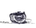 Land rover defender rechts L663 koplamp LED L8B213W029, Gebruikt, Land Rover