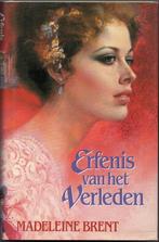 Madeleine Brent - Erfenis van het verleden, Boeken, Ophalen of Verzenden, Gelezen, Madeleine Brent