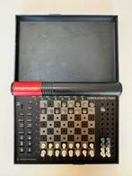Schaakcomputer Kasparov Champion Advanced Trainer Model 147, Hobby en Vrije tijd, Gezelschapsspellen | Bordspellen, Gebruikt, Een of twee spelers