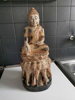 Mooi boeddha beeld., Huis en Inrichting, Woonaccessoires | Boeddhabeelden, Ophalen of Verzenden