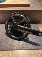 Quarq Dfour dub powermeter, Fietsen en Brommers, Ophalen
