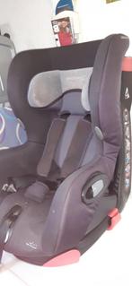 Autostoel bébéconfort - Axiss, Kinderen en Baby's, Autostoeltjes, Ophalen, Gebruikt, Autogordel