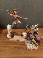 AC Odyssey COLLECTOR'S EDITION statue (DAMAGED!!), Games en Spelcomputers, Ophalen, Gebruikt, Overige genres