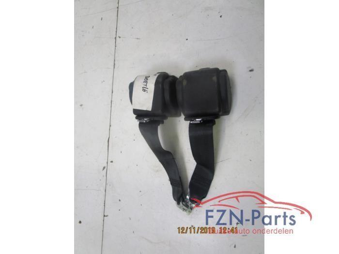 VW Beetle 5C Gordelset Achterzijde, Autos : Pièces & Accessoires, Habitacle & Garnissage, Utilisé, Enlèvement