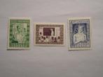 België postfris nr. 842/44, Postzegels en Munten, Postzegels | Europa | België, Ophalen of Verzenden, Postfris, Postfris