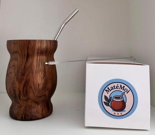 Maté Argentin, Huis en Inrichting, Woonaccessoires | Overige, Ophalen of Verzenden