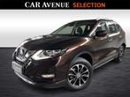 Nissan X-Trail N-Connecta, Automaat, Euro 6, Bruin, 1749 cc