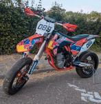 KTM Smx 450 sxf 2015 supermoto crossmotor circuitmotor, Motoren, Ophalen