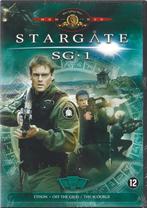 stargate SG.1 : ethon - off the grid - the scourge, Vanaf 12 jaar, Ophalen of Verzenden, Nieuw in verpakking, Science Fiction en Fantasy