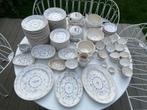 Groot servies Boch Copenhague (127 delig), Ophalen
