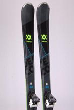 147; 154; 161 cm ski's VOLKL DEACON XTD 2020, tip rocker, du, Overige merken, Ski, Gebruikt, Carve