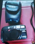 Appareil photo MINOLTA, TV, Hi-fi & Vidéo, Enlèvement ou Envoi, Comme neuf, Minolta