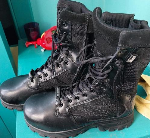 Nieuwe boots leder maat 39, Sport en Fitness, Bergsport en Wandelen, Nieuw, Schoenen, Ophalen of Verzenden