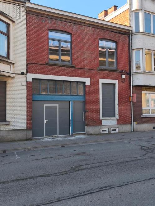 Appartement à louer à Marcinelle, Immo, Huizen te huur, Appartement, B