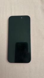 İphone 15 roos, Telecommunicatie, Mobiele telefoons | Apple iPhone, Ophalen, 128 GB, IPhone 15, Zo goed als nieuw