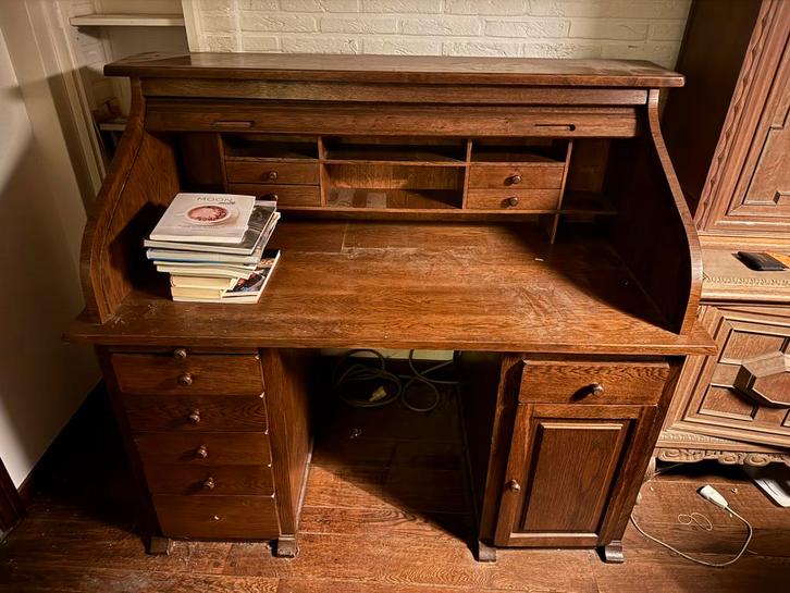 Volledige inboedel, Huis en Inrichting, Complete inboedels, Ophalen