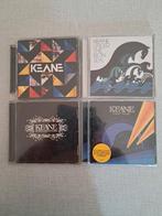 KEANE, Cd's en Dvd's, Ophalen of Verzenden, Zo goed als nieuw