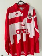 Standaard kurk - Standard Luik 1992/1993, Verzamelen, Ophalen of Verzenden, Zo goed als nieuw