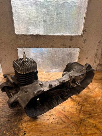 MBK Booster Motorblok 50CC TNT GEREVISEERD, Enlèvement, Bloc