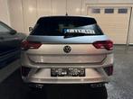 VOLKSWAGEN T ROC 1.5 TSI R LINE /DSG/ COMPIT/ TOIT/ VOLLEDIG, Auto's, Volkswagen, Testrit aan huis, Leder, Bedrijf, 5 deurs