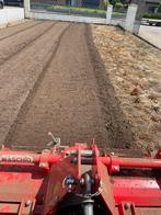 Leg nu de aanleg van je gazon vast voor het voorjaar, Tuin en Terras, Gras en Kunstgras, Ophalen of Verzenden, Gras