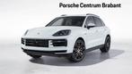 Porsche Cayenne S E-Hybrid, Automaat, Cayenne, 4x4, Zwart