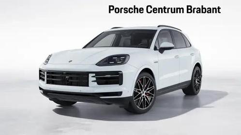 Porsche Cayenne S E-Hybrid, Auto's, Porsche, Cayenne, 4x4, Panoramadak, Trekhaak, Hybride Elektrisch/Benzine, SUV of Terreinwagen
