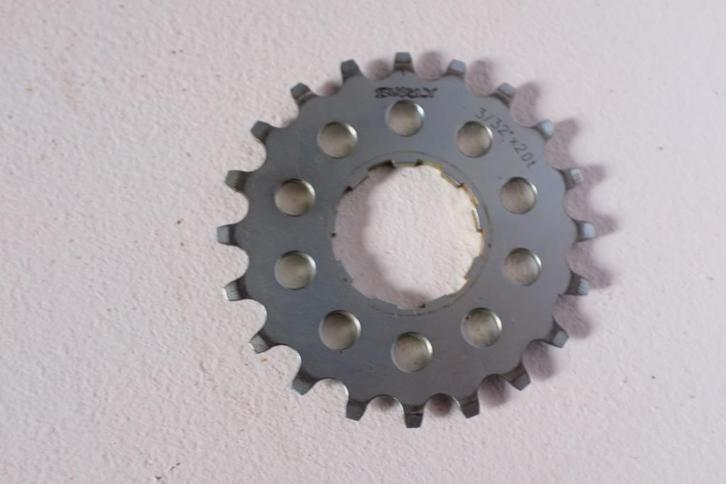 Tandwielen OneUp, Surly, Stronglight, Fsa, Shimano, TA, Fietsen en Brommers, Fietsonderdelen, Gebruikt, Algemeen, Overige typen