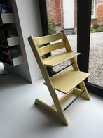Stokke tripp trapp oud model, Kinderen en Baby's, Kinderstoelen, Ophalen