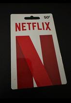 Netflix card, Boeken, Woordenboeken, Ophalen, Nieuw